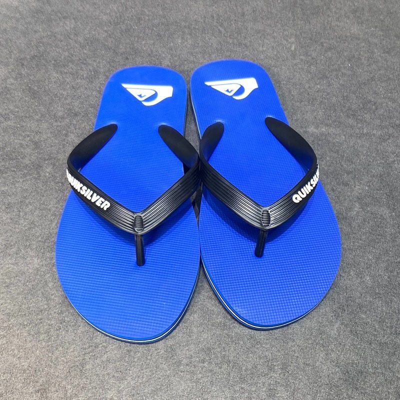 Quiksilver2025亲子款时尚平跟潮牌速干凉鞋防滑沙滩拖鞋休闲eva,童鞋/婴儿鞋/亲子鞋,儿童凉拖鞋,淘宝优惠券,粉丝福利购,淘宝优惠卷