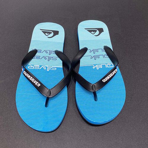 凉拖Quiksilve男士人字拖休闲