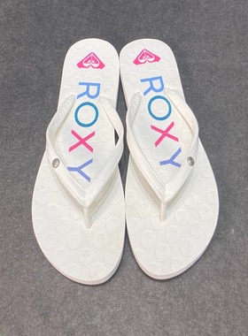 2025新款塑胶夏女士亲子人字拖白色夏季凉拖防滑沙滩鞋防水耐磨