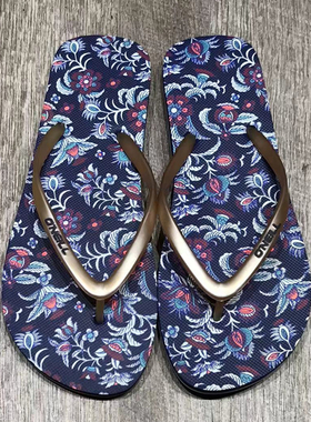 现货ONEILL2026夏季限量款凉拖鞋女士简约时尚百搭沙滩人字拖