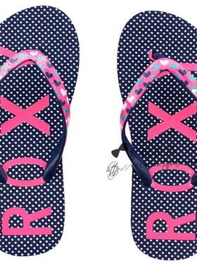 ROXY2026年夏季包邮新款女童夹角