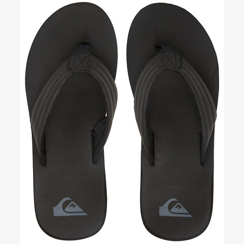 Quiksilver夏季速干沙滩人字拖