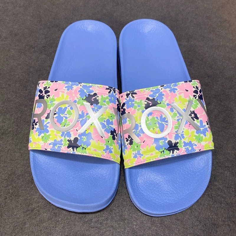 速发ROXY2026年夏季新款女童平