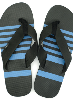 2026年ONEILL现货夏季男士潮牌舒适布带人字拖时尚防滑耐磨凉拖