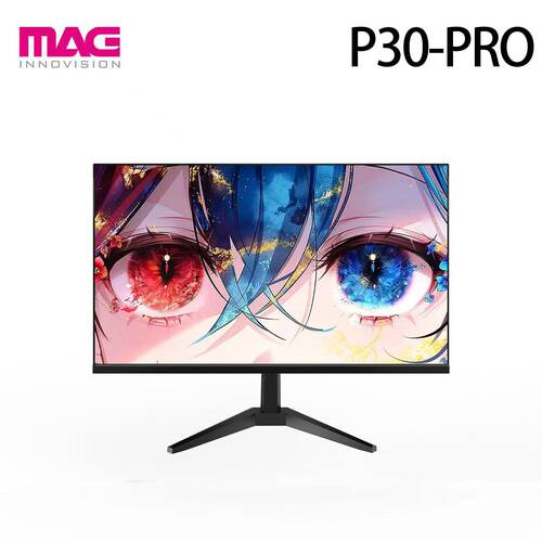 MAGP30pro高色域纯正高清护眼