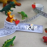 Настольные наклейки, 45/90/150см