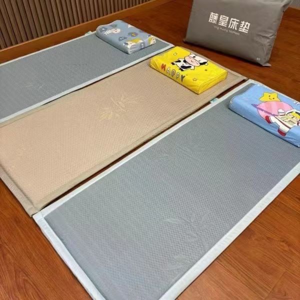 床垫软垫家用卧室榻榻米可折叠学生午托宿舍床褥垫子床底防潮垫子
