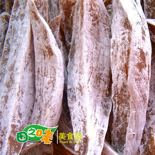 镇店之宝农家传统手工胶东荣成白霜地瓜干粗条软糯清甜原味无添加