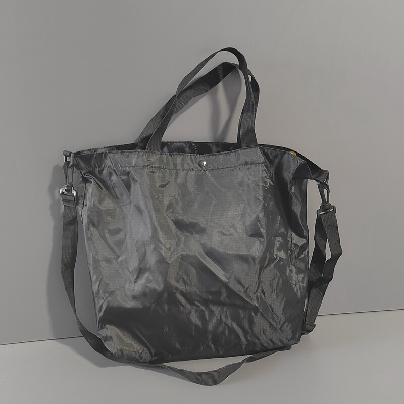 日系大容量轻便斜挎包