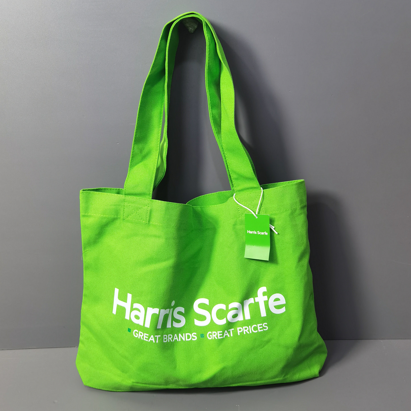 外贸原单大容量小清新帆布包环保购物袋单肩包手提包收纳袋买菜包