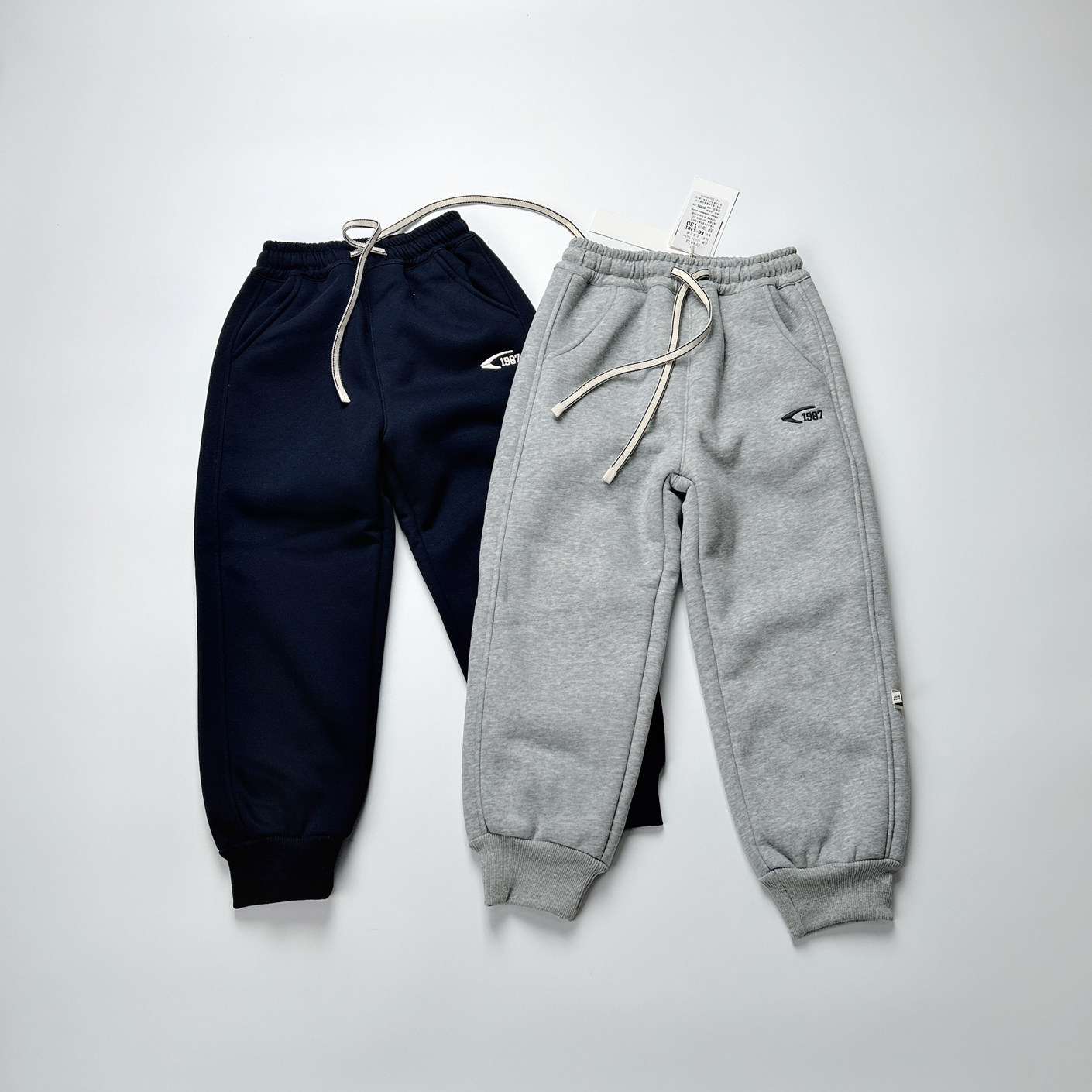 5031冬款儿童中大童羊羔绒加绒学生运动长裤130-170,童装/婴儿装/亲子装,裤子,淘宝优惠券,粉丝福利购,淘宝优惠卷