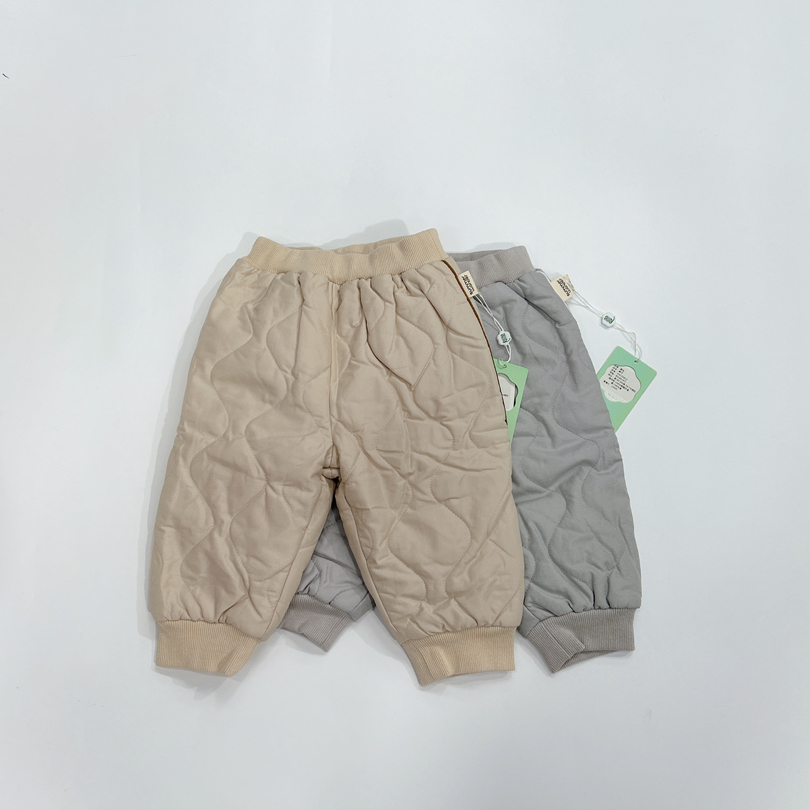 专柜宝宝长裤保暖裤子儿童