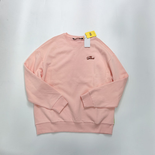 成人款情侣款孤码春秋套头卫衣时尚180码 T2