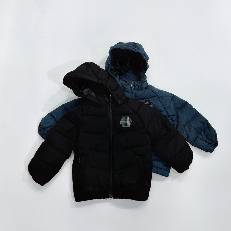 欧洲单棉衣棉服棉袄专业加厚儿童