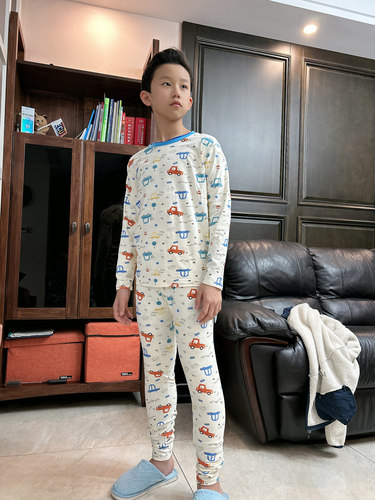 新款大童内衣套装170码180码