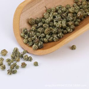 遂昌菊米 菊花茶 菊/杭白菊/贡菊