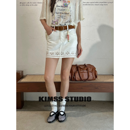 小野家Kimss-裙(配挂件)(不含上衣+腰带+包包)86BQ325