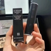 细管口红小羊皮缎光质地唇膏易上色310