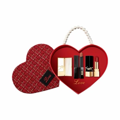 显色提升气色小黑条314热卖色黑管唇釉610