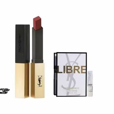 小黑条302口红1971显色提升气色方管热卖色小金条1966