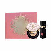 B10粉气垫黑管唇釉610热卖 色套装 礼盒