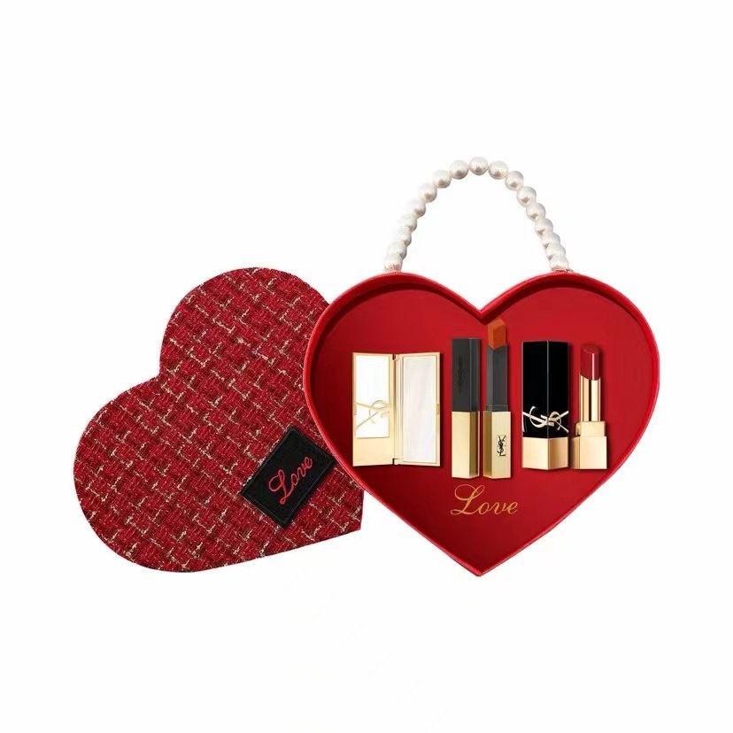 方管黑金1971口红小金条1966热卖色润泽提亮肤色礼盒装