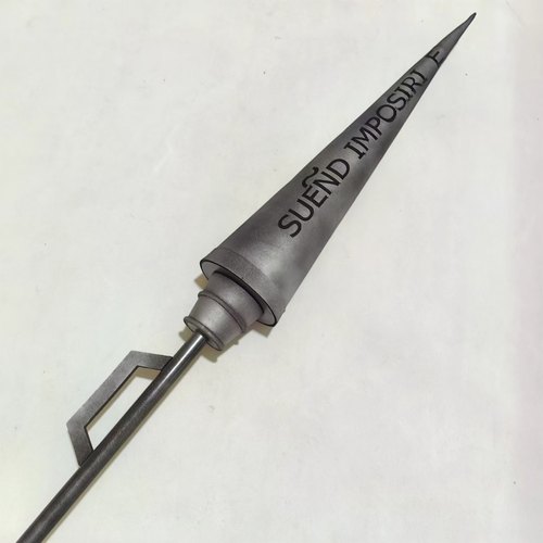 简珊动漫边狱巴士公司COS武器