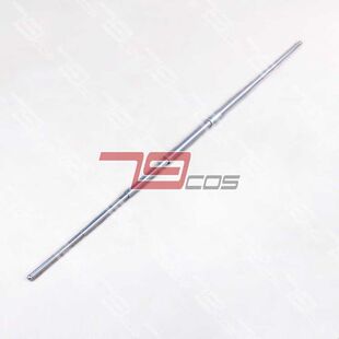 cos绿箭侠黑金丝雀手里武器精品动漫游戏手工cosplay道具 2356