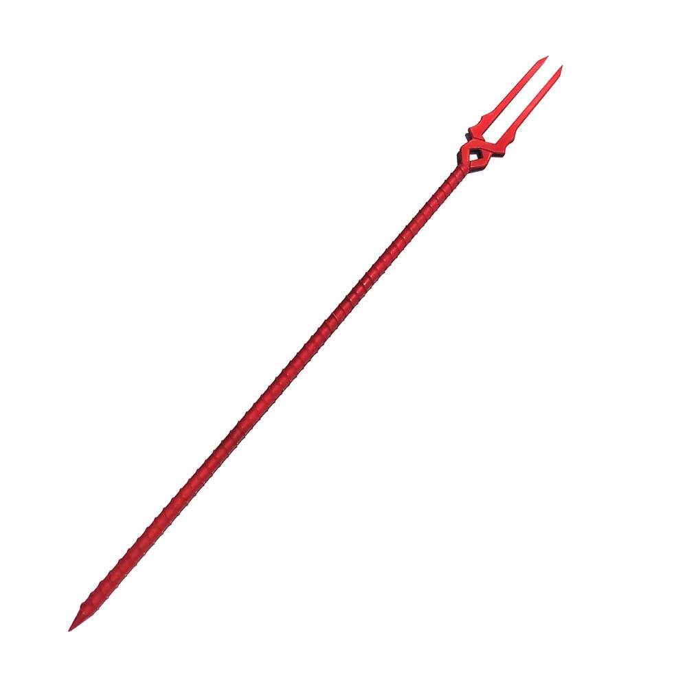 凌波丽nextwave战士武器