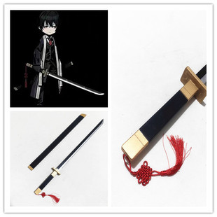 边狱巴士公司Limbus.company李箱blade  cosplay道具