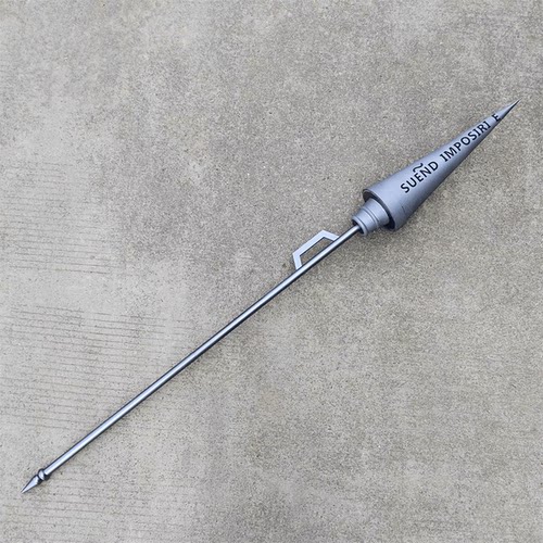 唐·吉诃德长枪矛武器道具服