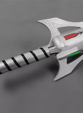 RWBY Weiss Schnee柳叶白菀Myrtenaster剑武器装备cos道具