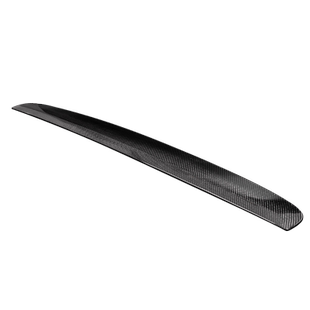 特斯拉碳纤维内饰仪表台装饰条焕新Model3Y中控内饰面板配件改装