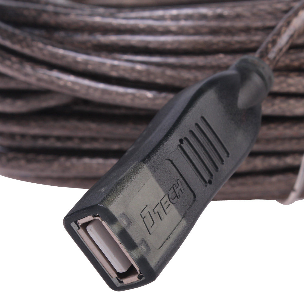 Prolongateur USB - Ref 437175 Image 4