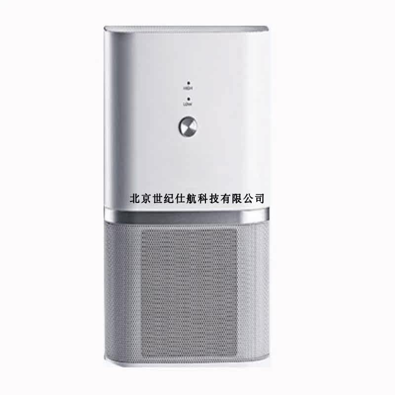 净化器版屏蔽器 空气录音设备干扰仪 防录音笔录音 设备屏蔽仪器