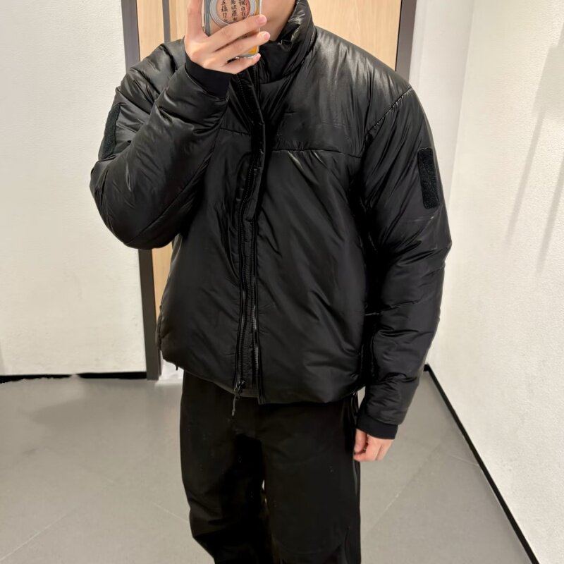 2025 Embroidered Cotton Jacket Drop8 Ogee System Style - Product image 2