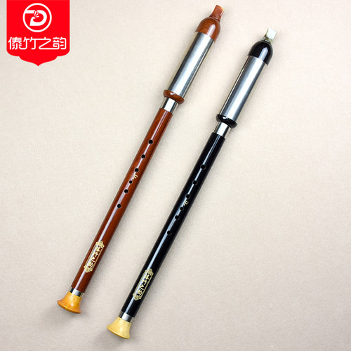 省力竖吹巴乌傣竹之韵12年老店