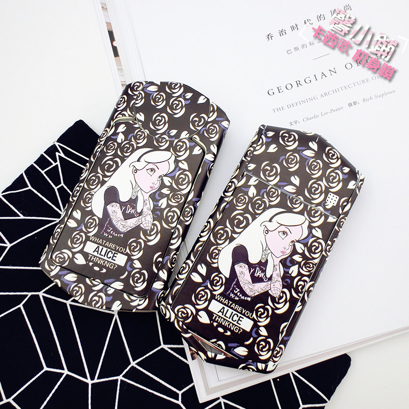 Sticker pour téléphone portable - Ref 1367012 Image 1