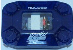 奥迪双钻AULDEY/奥迪双钻