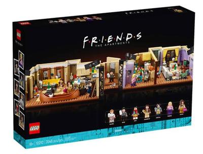 礼物拼接乐高LEGO/乐高