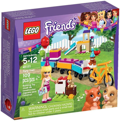 好朋友玩具乐高LEGO/乐高