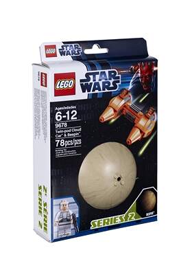 星球大战乐高LEGO/乐高