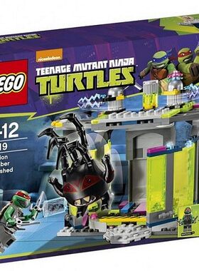 拼接玩具乐高LEGO/乐高