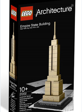 拼接积木乐高LEGO/乐高