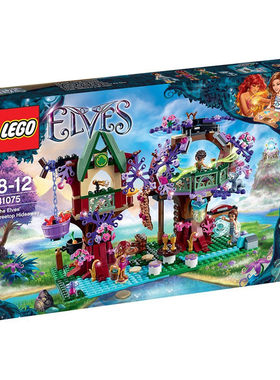 玩具精灵系列拼插LEGO/乐高