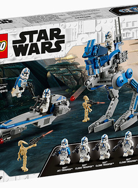 拼装玩具乐高LEGO/乐高