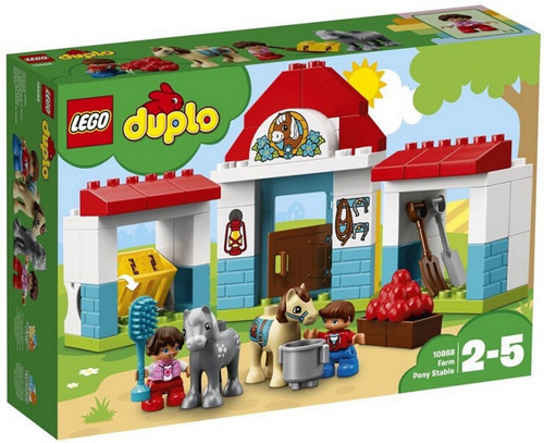 得宝系列积木玩具LEGO/乐高