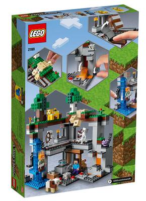 积木礼物益智拼装LEGO/乐高