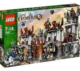益智玩具乐高LEGO/乐高
