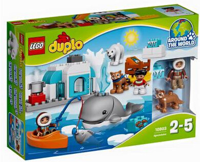 玩具动物乐高LEGO/乐高